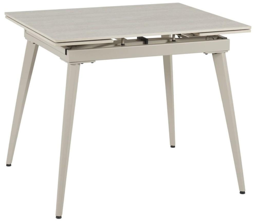Masa Avanti Reef Light Travertine Matt / Beige