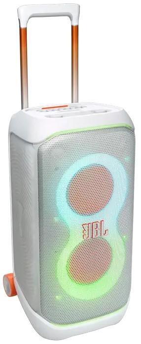 Портативная колонка JBL PartyBox STAGE 320 White