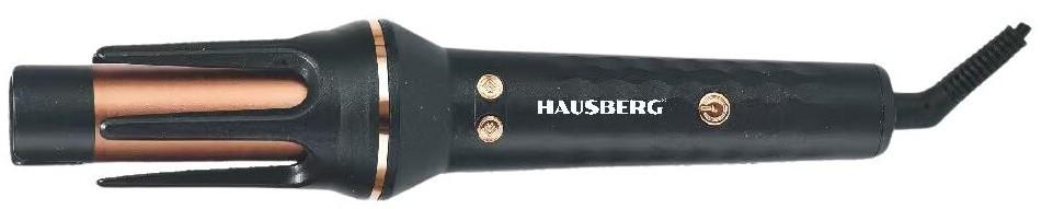 Плойка для волос HAUSBERG HB-270NG