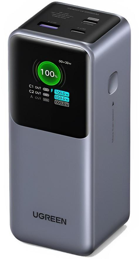 Повербанк Ugreen Nexode