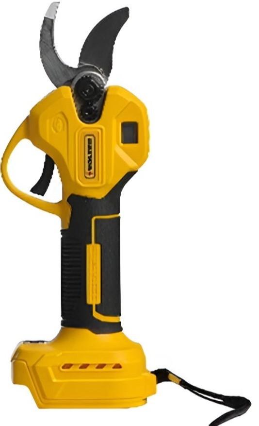 Foarfece de gradina Volter VP30 (fara baterie si incarcator)