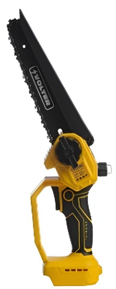 Fierastrau electric cu lant Volter VS600 (fara baterie si incarcator)