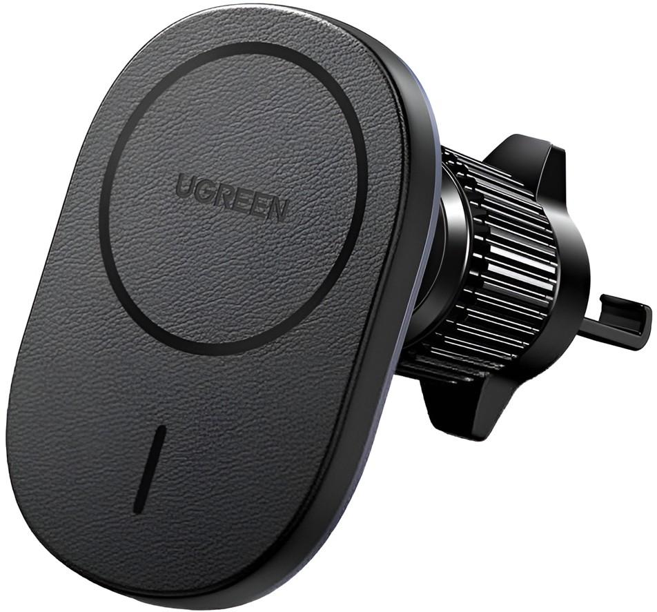 Suport auto pentru telefon Ugreen CD345 Black