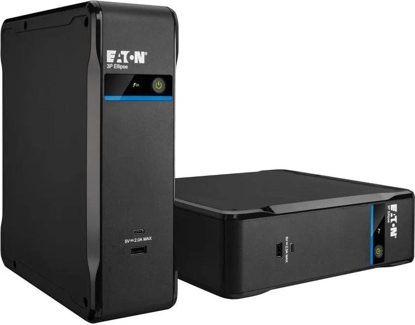 Источник бесперебойного питания EATON 3P Ellipse 3P700UD