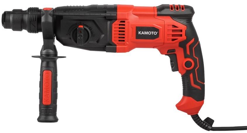 Ciocan rotopercutor KAMOTO H1050Q