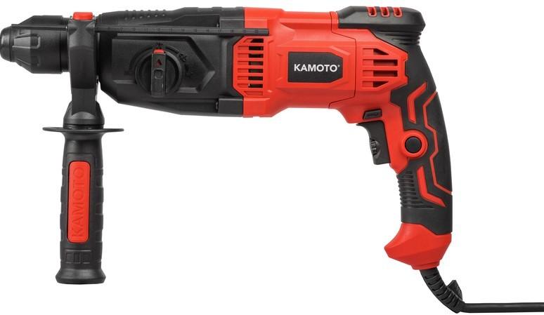 Ciocan rotopercutor KAMOTO H1050