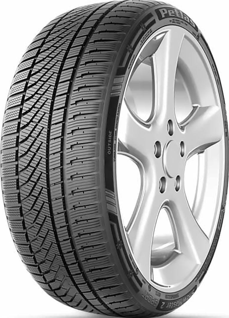 Шина PETLAS Snowmaster 2 Sport 205/50R17 93V