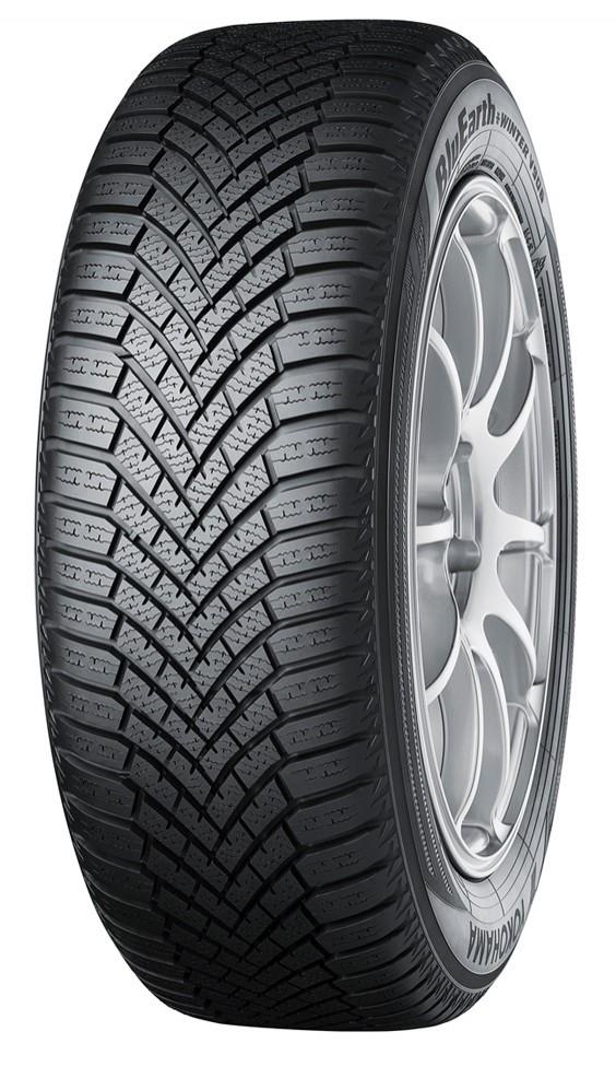 Шина для внедорожника YOKOHAMA ADVAN Sport V105 235/65 R19 109V