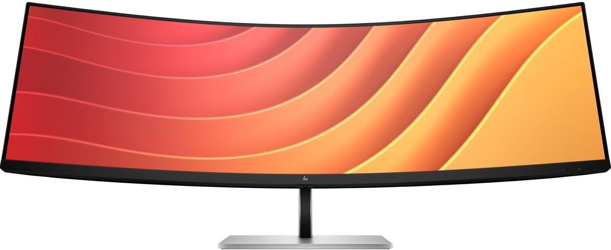 Monitor gaming HP E45c G5 Black/Silver (6N4C1AA)