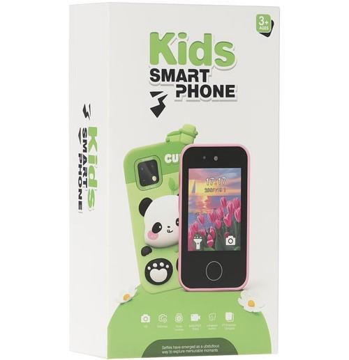 Jucarie interactiva New World Panda (RC1216)