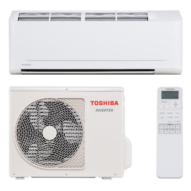 Кондиционер Toshiba RAS-B16B2KV2G-E/RAS-16B2AVG-E2