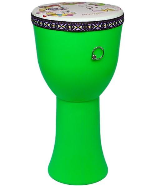 Музыкальная игрушка New World YL-08P Green