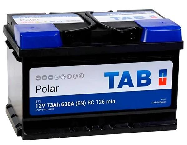 Аккумулятор TAB Polar 57309
