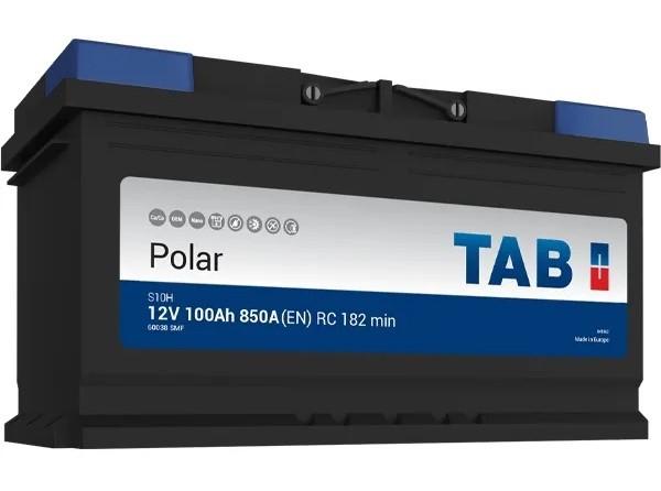 Аккумулятор TAB Polar 60038