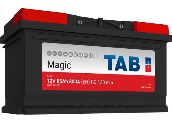 Аккумулятор TAB Magic 58514