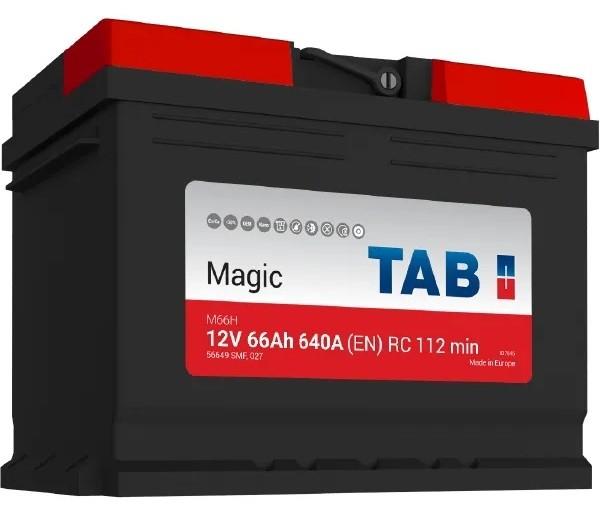 Аккумулятор TAB Magic 56649