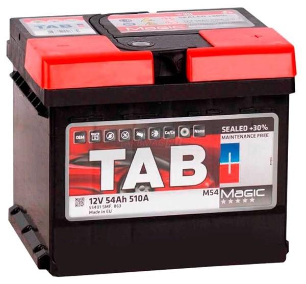 Аккумулятор TAB Magic 55401