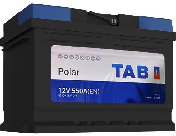 Аккумулятор TAB Polar 55509