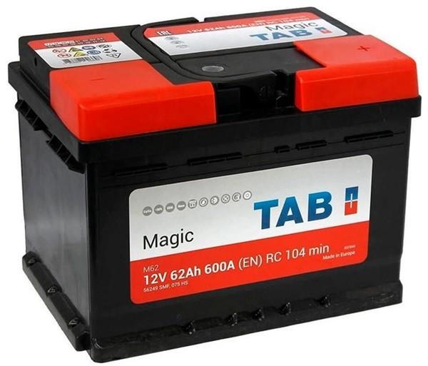 Аккумулятор TAB Magic 56249