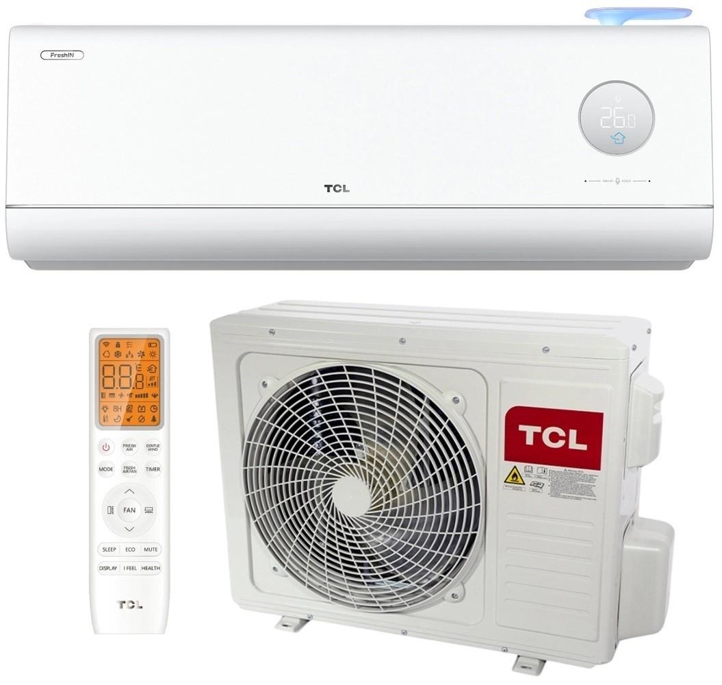 Кондиционер TCL TAC-12CHSD/FCI
