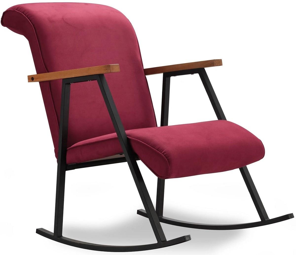 Кресло Trendy Yoka Maroon (Красный)