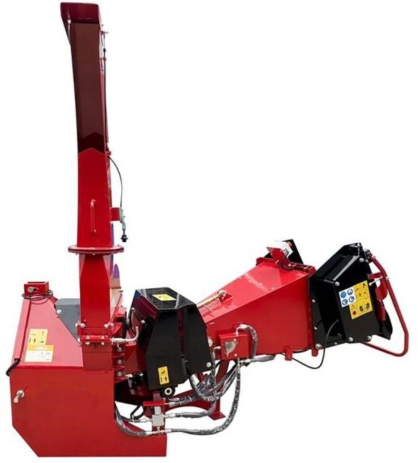 Tocator de crengi Tehno Ms BX-72RS