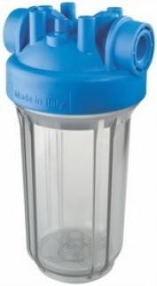 Фильтр для воды ATLAS Filtri DP 10 BB mono Big transparent