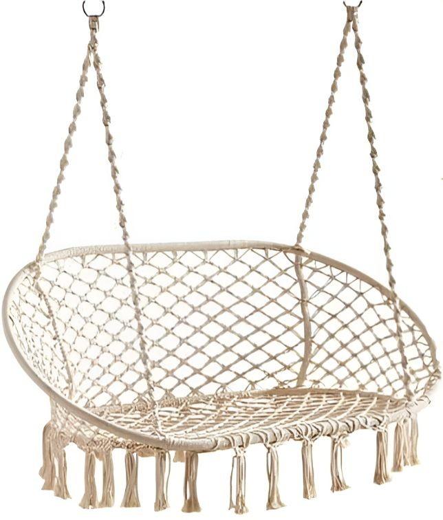 Leagan balansoar Ekspand HK2P Beige