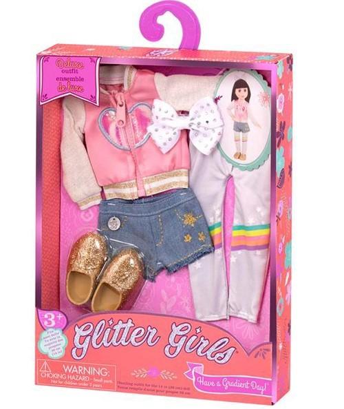 Battat Glitter Girls Gradient Day (GG50024Z)