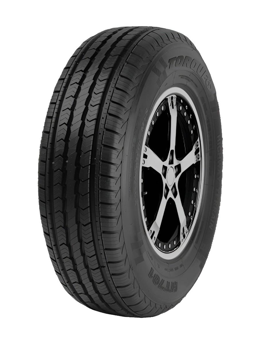 Шина TORQUE 265/70 R16 112H XL TQHT701