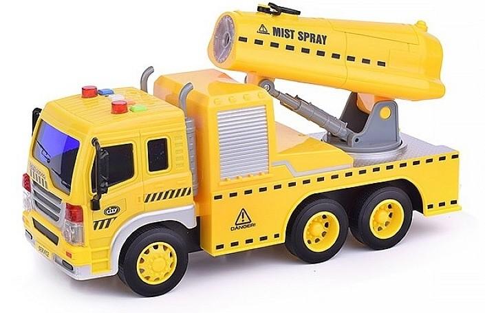 Спецтехника Wenyi WY352B