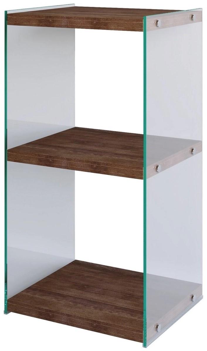 Etajera Trendy R300 Nuc (Maro)