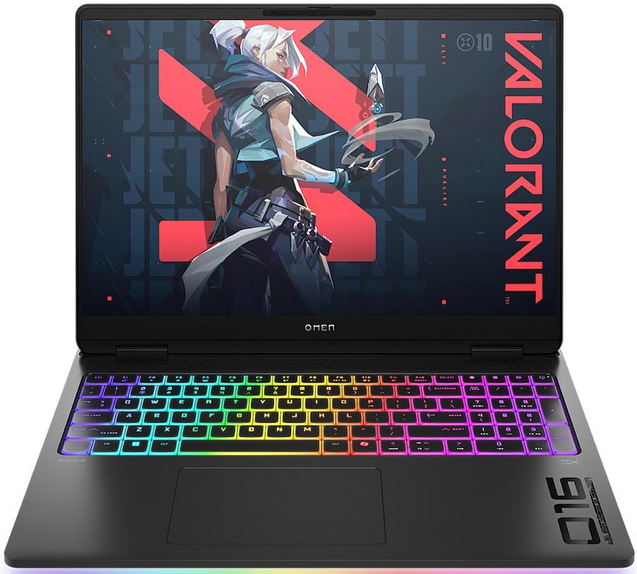 Ноутбук для игр HP OMEN MAX 16-ah0023ci (BK9Z3EA)