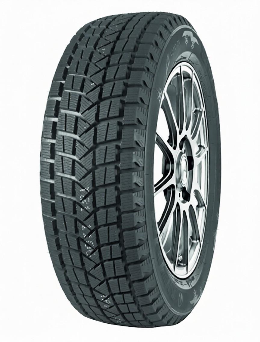 Шина KPATOS 215/55 R18 95T FM806