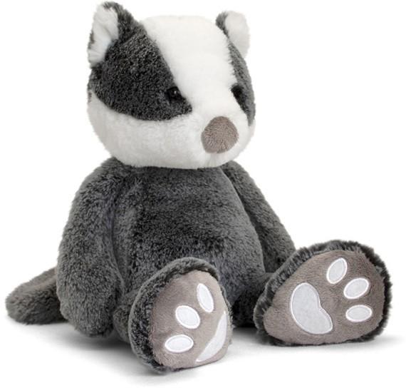Мягкая игрушка Keel Toys Love to Hug Badger (SF6337)