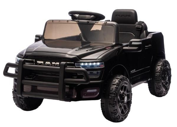 Электромобиль Kids Car DODGE RAM 3500