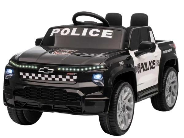 Электромобиль Kids Car CHEVROLET SILVERADO EV(2024)