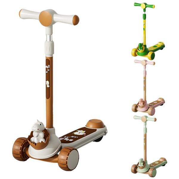 Самокат Scooter BW810