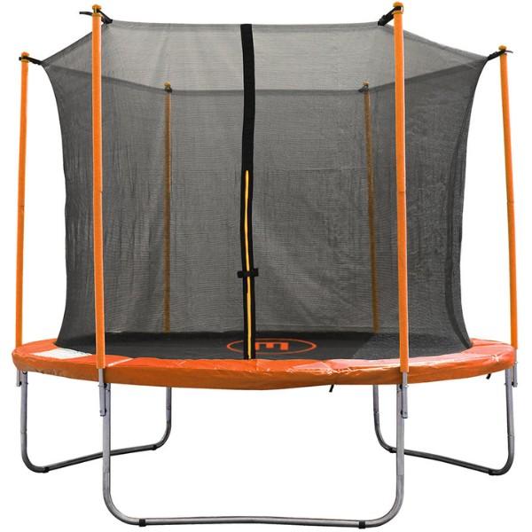 Батут Essa Toys 305 см X10FT Orange