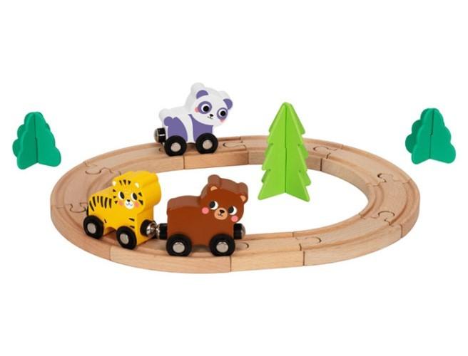 Набор игрушек Tooky Toy HP051