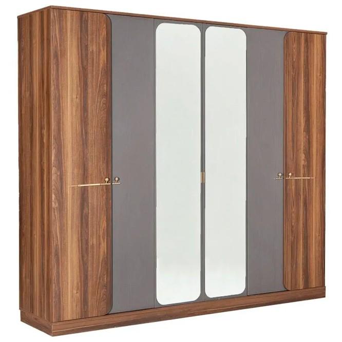 Dulap Modalife Asur Wood