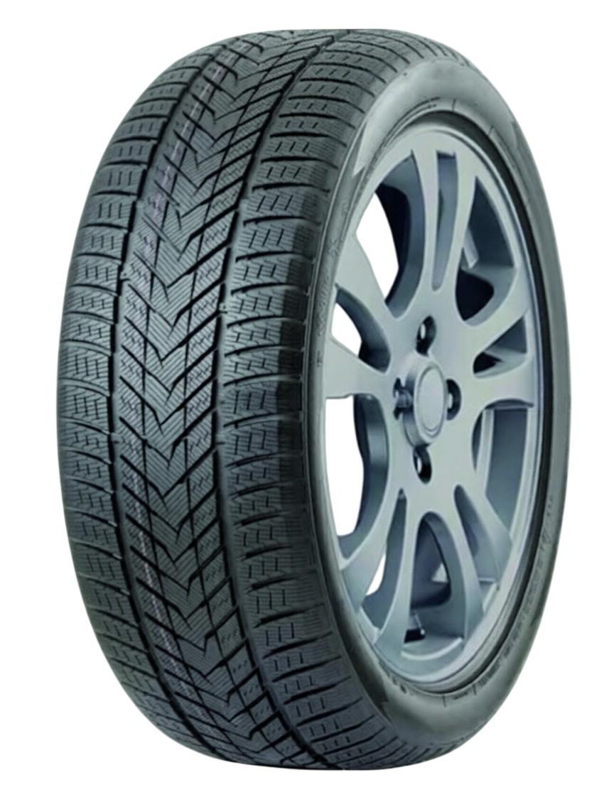Шина KPATOS 235/65 R17 104T FM808