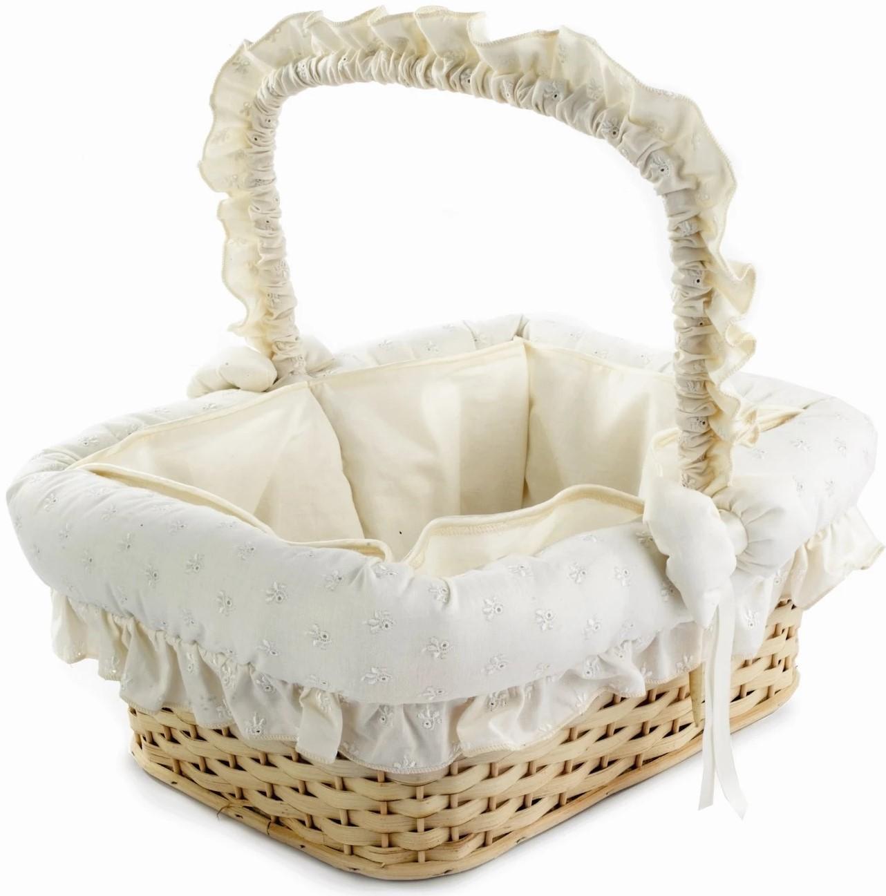 Люлька Italbaby Baby Bee (640.0004)