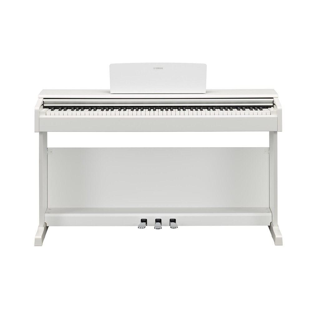 Цифровое пианино YAMAHA YDP-145 WH
