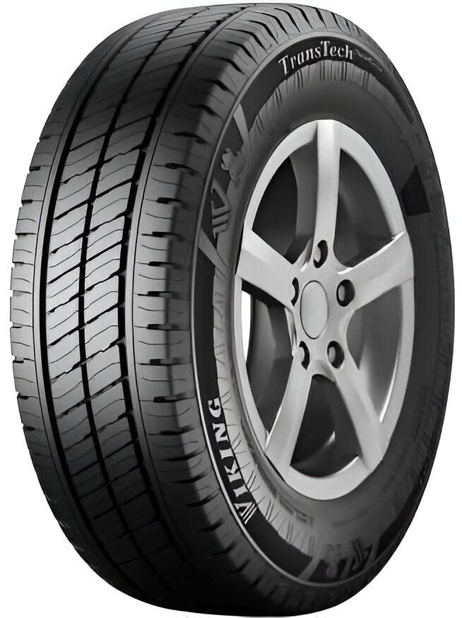 Anvelopa Viking 205/65R16C TransTech NewGen 107/105T (103T) 8PR