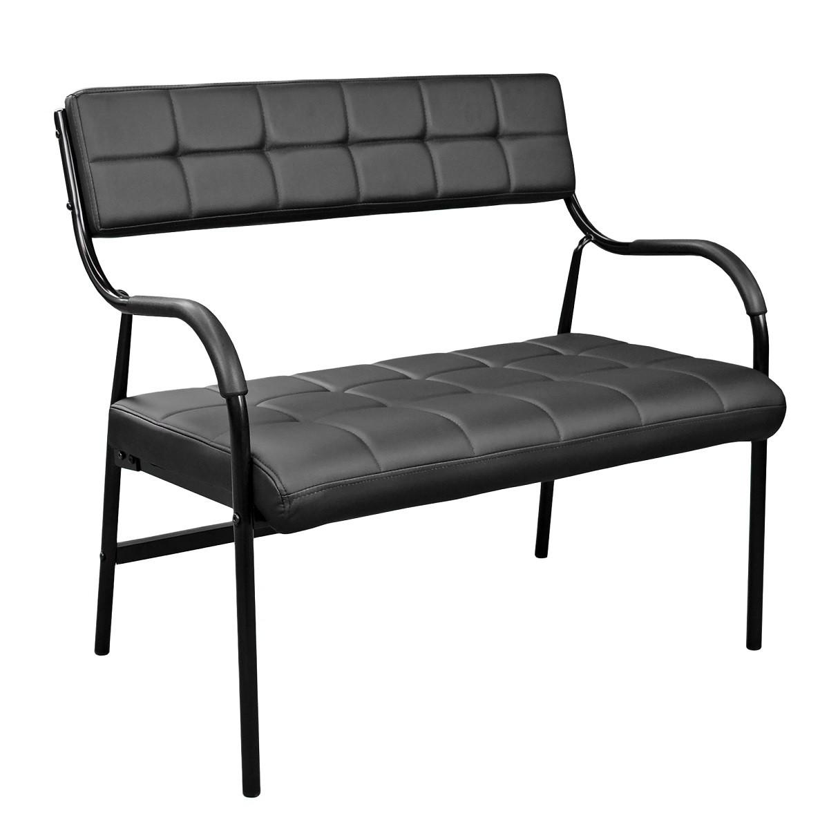 Bancheta DP N-12 (Black)