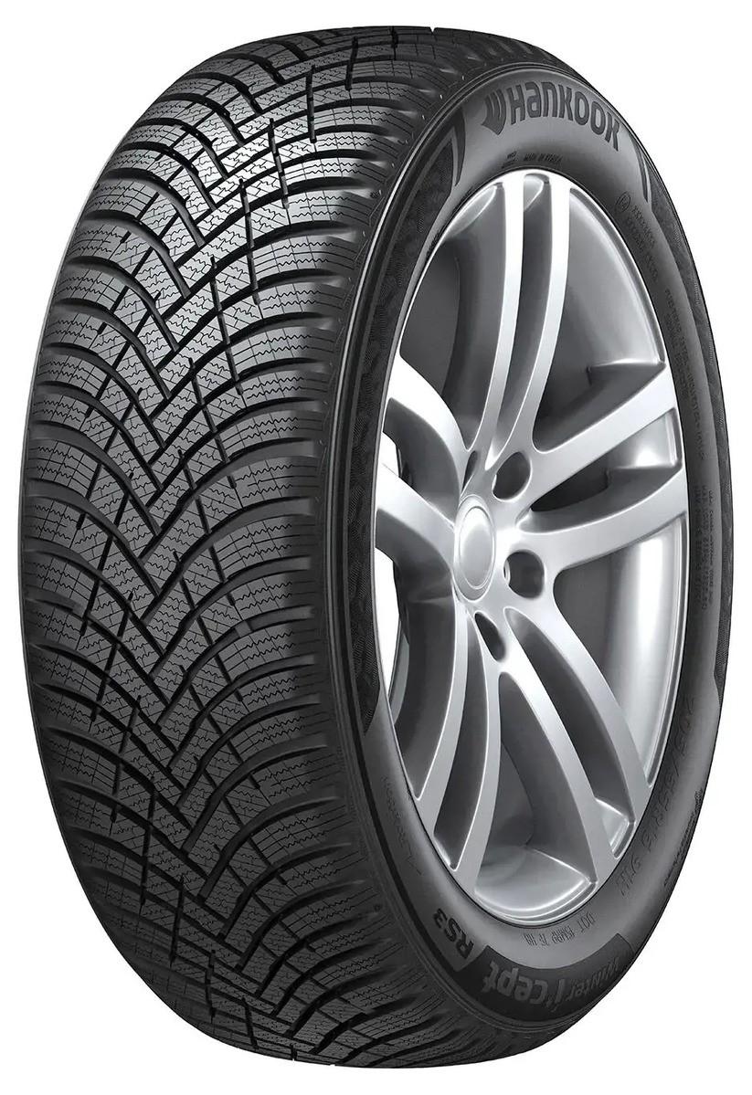 Шина Hankook WINTER I*CEPT RS3 (W-462) 195/65 R15 91T