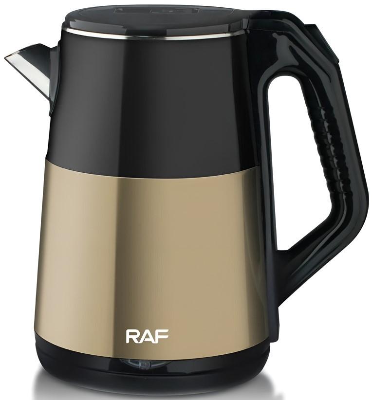 Fierbator electric de apa RAF R.7819
