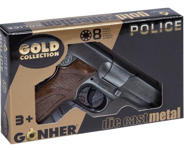 Игрушечное оружие Gonher 125/1