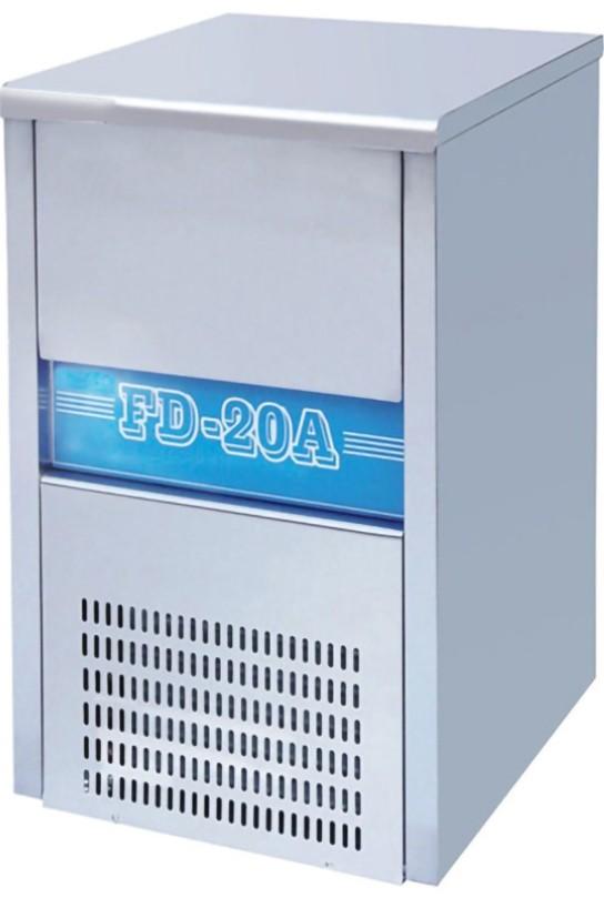 Aparat de facut gheata Technoitalia FD-20A